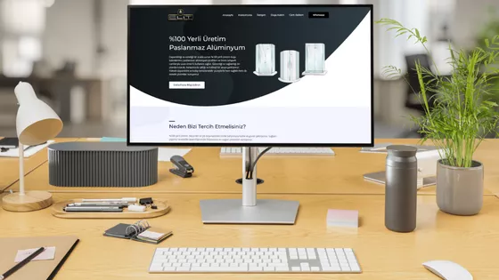 Elit Duşa Kabin Sistemleri